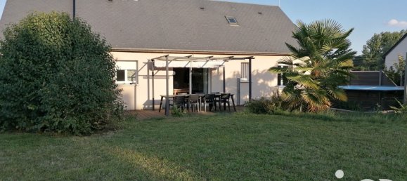 Casa de 4 dormitorios en Ligre, France No. 243932 10