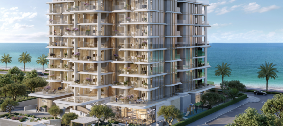 3 bedrooms Apartment in Dubai, UAE No. 98258 3