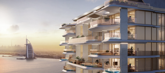 3 bedrooms Apartment in Dubai, UAE No. 98258 4