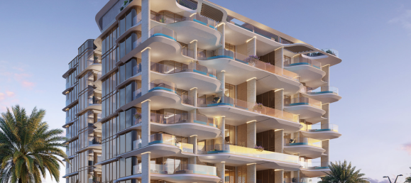 3 bedrooms Apartment in Dubai, UAE No. 98258 2