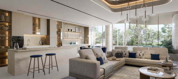 3 bedrooms Apartment in Dubai, UAE No. 98258 12