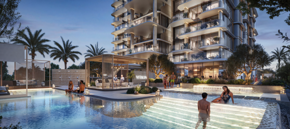 3 bedrooms Apartment in Dubai, UAE No. 98258 5