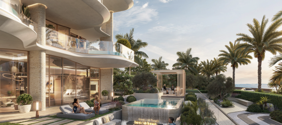 3 bedrooms Apartment in Dubai, UAE No. 98258 7