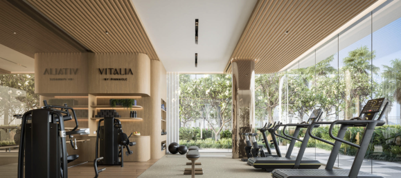 3 bedrooms Apartment in Dubai, UAE No. 98258 11