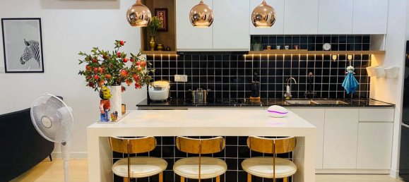 1 bedroom Apartment in District 10, Vietnam No. 17159 9