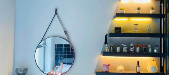 1 bedroom Apartment in District 10, Vietnam No. 17159 7