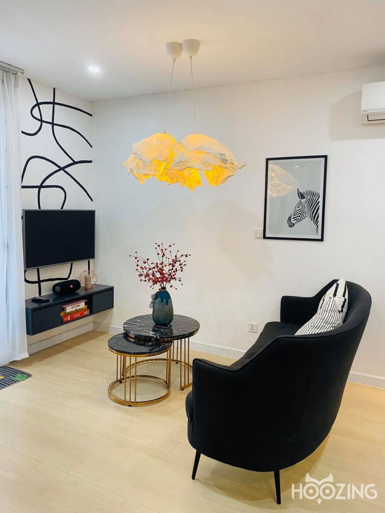 1 bedroom Apartment in District 10, Vietnam No. 17159