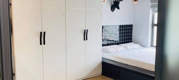 1 bedroom Apartment in District 10, Vietnam No. 17159 6