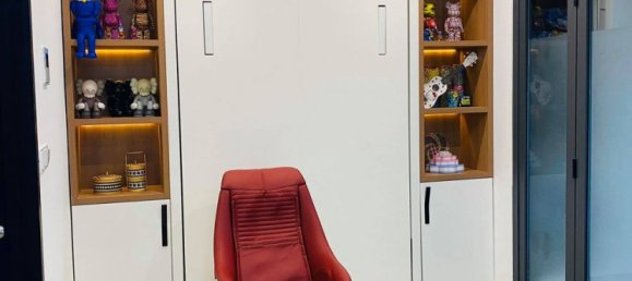 1 bedroom Apartment in District 10, Vietnam No. 17159 4