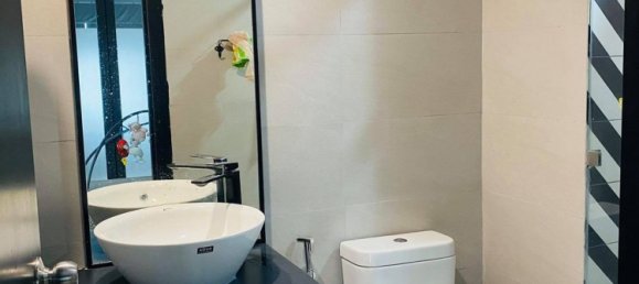 1 bedroom Apartment in District 10, Vietnam No. 17159 2