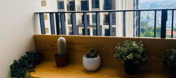 1 bedroom Apartment in District 10, Vietnam No. 17159 5