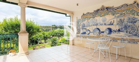 8 Schlafzimmer Haus in Torres Novas, Portugal, Nr. 49925 10