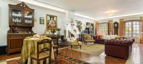 8 Schlafzimmer Haus in Torres Novas, Portugal, Nr. 49925 24