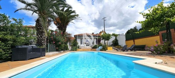 8 Schlafzimmer Haus in Torres Novas, Portugal, Nr. 49925 15