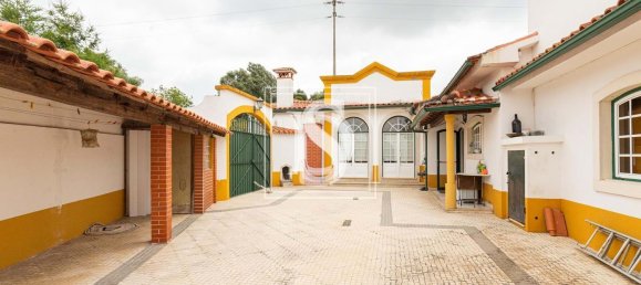 8 Schlafzimmer Haus in Torres Novas, Portugal, Nr. 49925 8