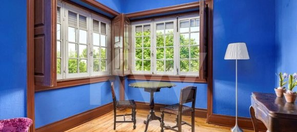 7 bedrooms House in Seixo da Beira, Portugal No. 78499 22