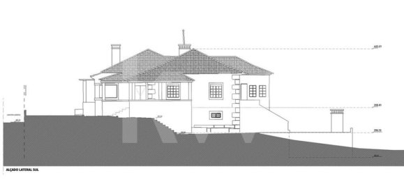 7 bedrooms House in Seixo da Beira, Portugal No. 78499 47