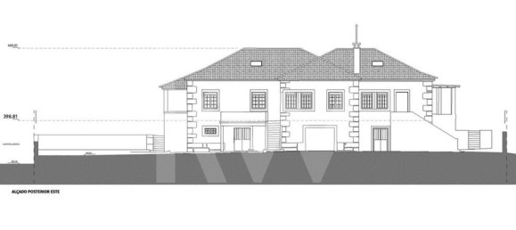 7 bedrooms House in Seixo da Beira, Portugal No. 78499 44