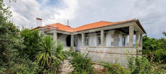 7 bedrooms House in Seixo da Beira, Portugal No. 78499 6