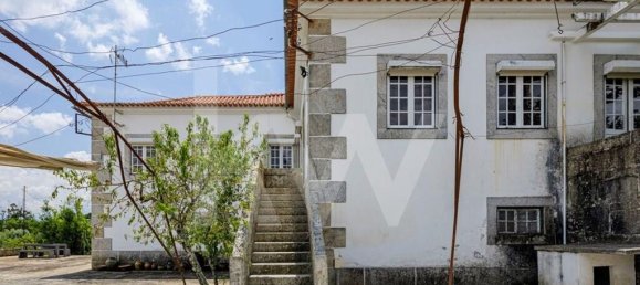 7 bedrooms House in Seixo da Beira, Portugal No. 78499 12