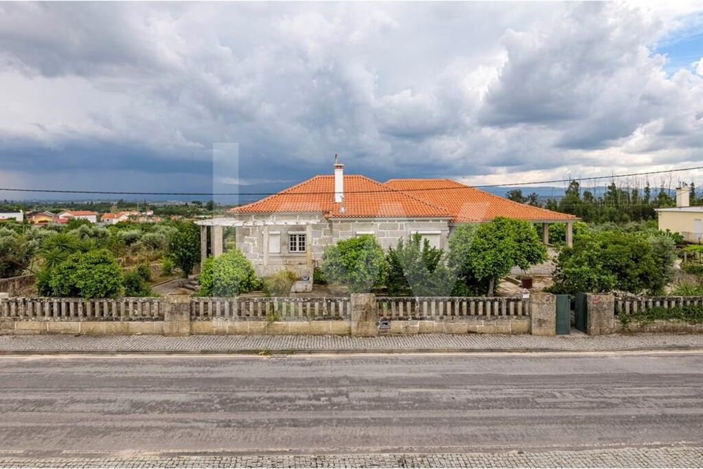 7 bedrooms House in Seixo da Beira, Portugal No. 78499