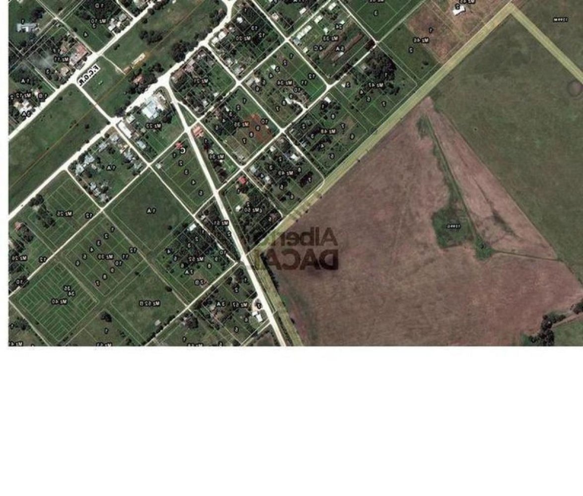  Land in Magdalena, Argentina No. 41475