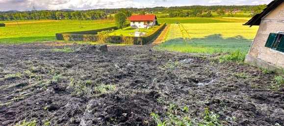 Земельный участок в Хитцендорф, Австрия № 28597 9