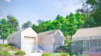 Земельный участок в Хитцендорф, Австрия № 28597