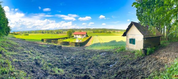 Земельный участок в Хитцендорф, Австрия № 28597 8