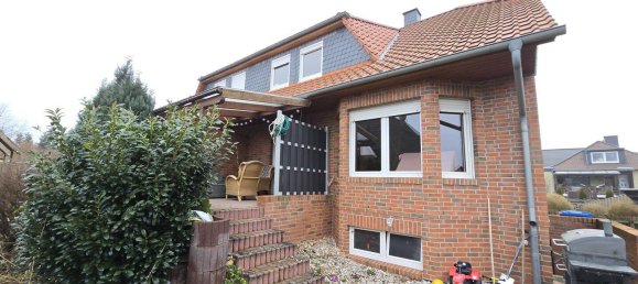 4 rooms Townhouse in Gifhorn, Germany No. 141527 30