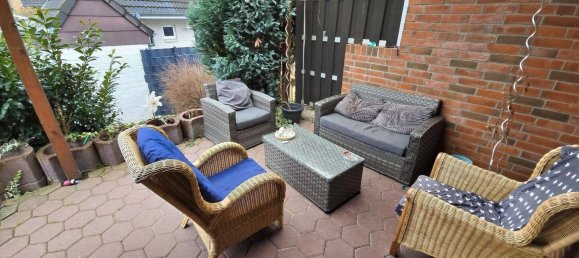 4 rooms Townhouse in Gifhorn, Germany No. 141527 28