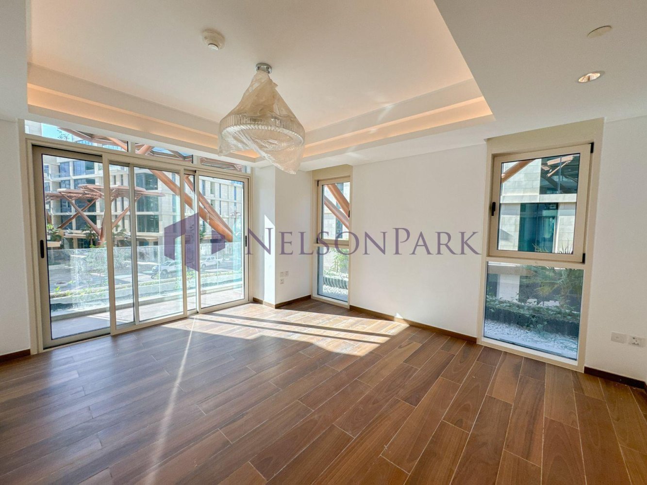 3 bedrooms Apartment in Doha, Qatar No. 754