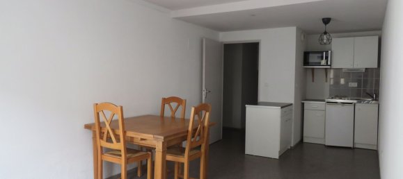 Квартира с 1 спальней в Лилль, Франция № 86506 4