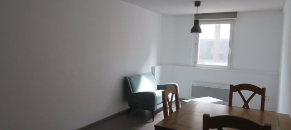Квартира с 1 спальней в Лилль, Франция № 86506 11