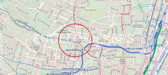 2 bedrooms Apartment in Dobling, Austria No. 201476 4