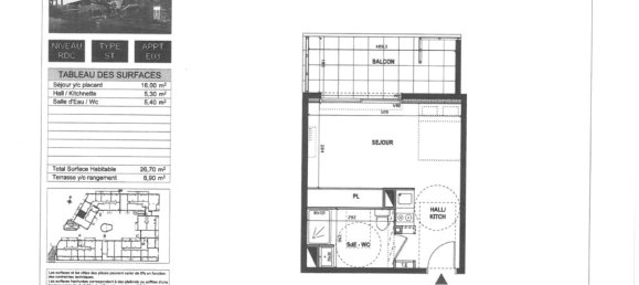 Studio in Castelnau-le-Lez, France No. 297532 2