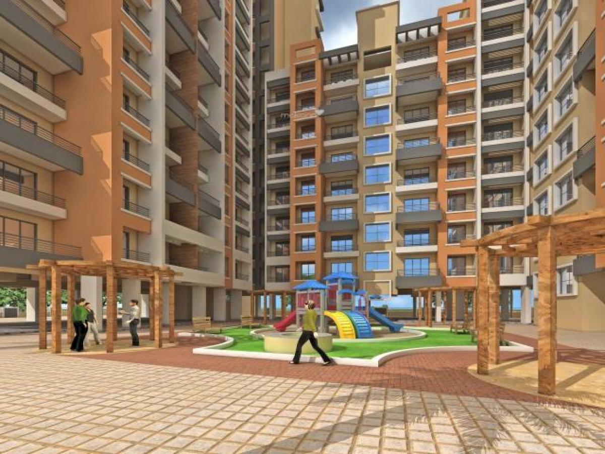 Studio in Mumbai, India No. 10939