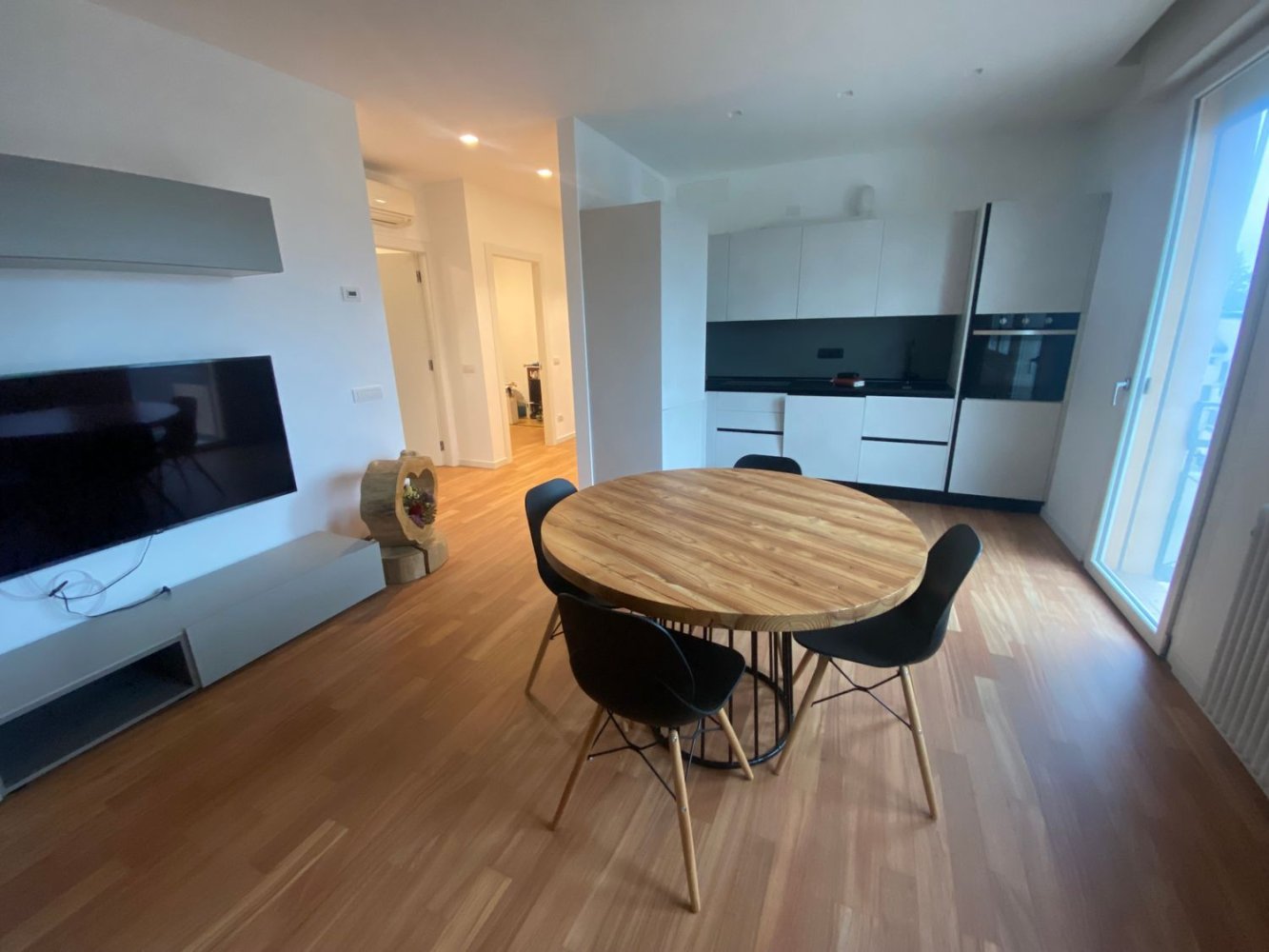 4غرفة بانتهاوس في Treviso, Italy رقم 75943