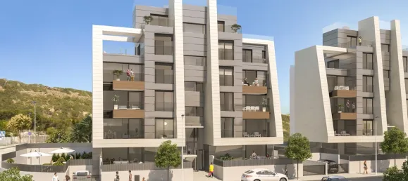 3 bedrooms Apartment in Guardamar del Segura, Spain No. 118534 3