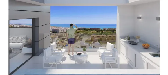 3 bedrooms Apartment in Guardamar del Segura, Spain No. 118534 4