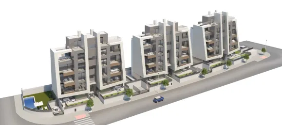 3 bedrooms Apartment in Guardamar del Segura, Spain No. 118534 8