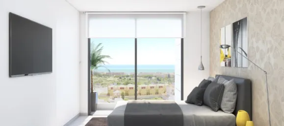 3 bedrooms Apartment in Guardamar del Segura, Spain No. 118534 5