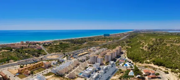 3 bedrooms Apartment in Guardamar del Segura, Spain No. 118534 6