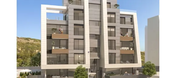 3 bedrooms Apartment in Guardamar del Segura, Spain No. 118534 7