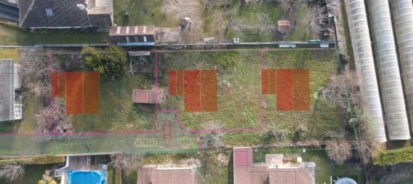 Земельный участок 476м² в Муаран, Франция № 206111 3