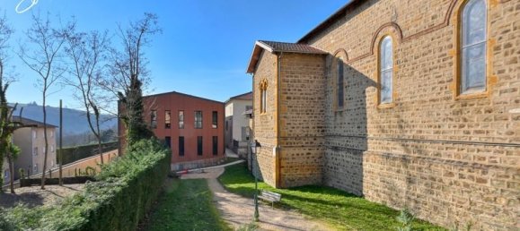 Terrain à Saint-Pierre-la-Palud, France 1667m² No. 78052 10