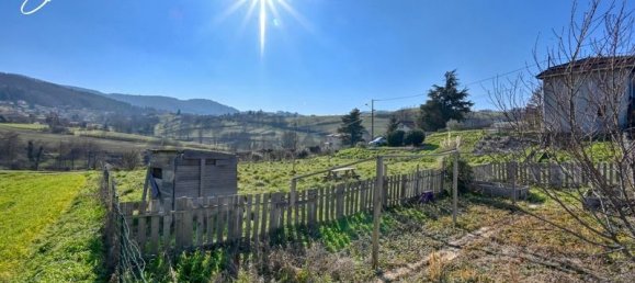 Terrain à Saint-Pierre-la-Palud, France 1667m² No. 78052 5