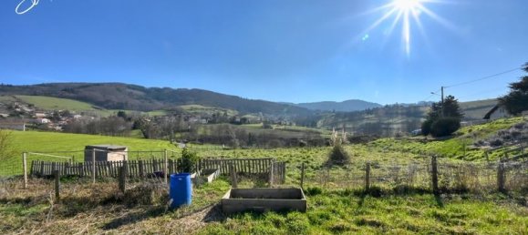 Terrain à Saint-Pierre-la-Palud, France 1667m² No. 78052 11