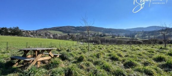 Terrain à Saint-Pierre-la-Palud, France 1667m² No. 78052 6