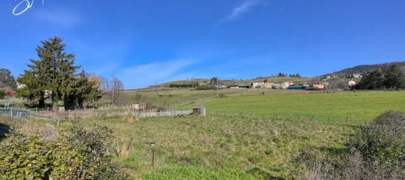 Terrain à Saint-Pierre-la-Palud, France 1667m² No. 78052 2